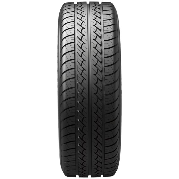 Uniroyal P155/80R13 79S TPAWAWPII WSW - Image 3