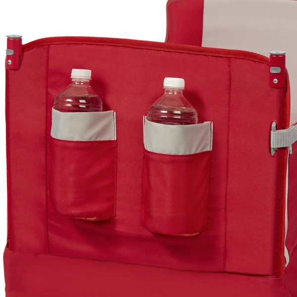 Radio Flyer Off Road Wagon Canopy - Image 9