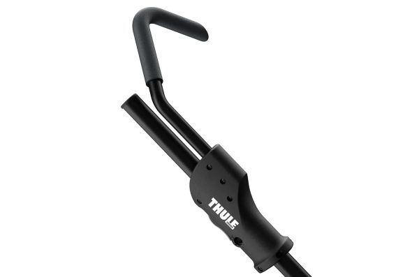 Thule T2 Classic 2 Bike Platform Hitch Rack - Image 5