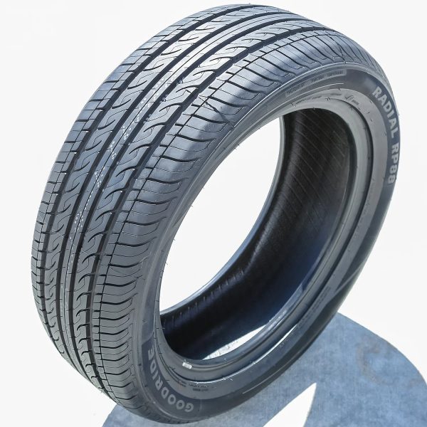 Tire Goodride Radial RP88 155/80R13 79T AS A/S All Season - Image 8