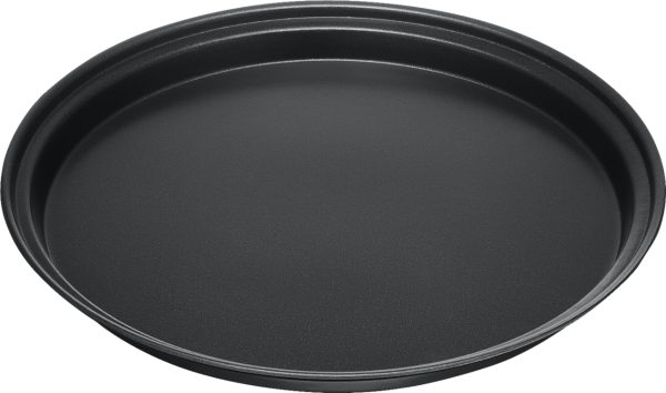Samsung - MG11T5018CC - 1.1 cu. ft. Countertop Microwave with Grilling Element - Image 6