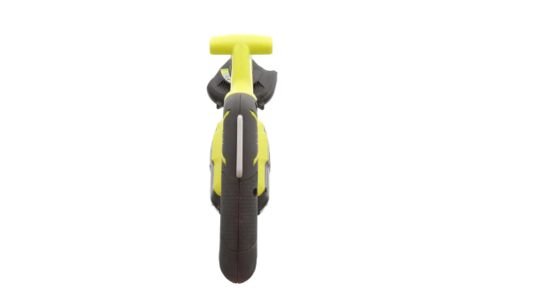 RYOBI P2030 ONE+ 18V 10 in. Cordless Battery String Trimmer and Edger with 1.5 Ah Battery and Charger - Image 3