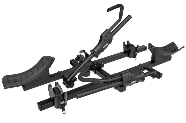 Thule T2 Classic 2 Bike Platform Hitch Rack - Image 7