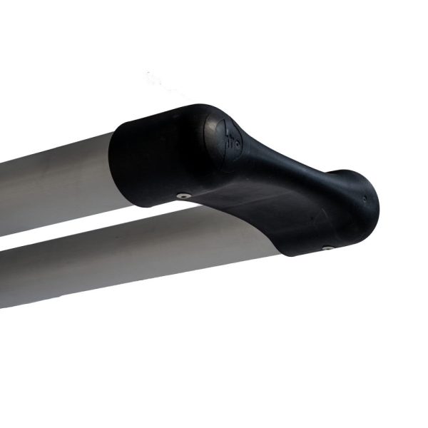 RodVault ST Silver Fishing Rod Rack ; - Image 5