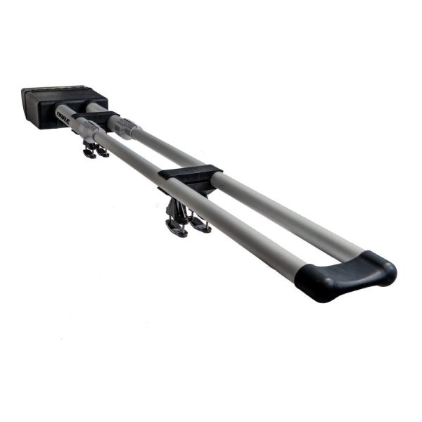 RodVault ST Silver Fishing Rod Rack ; - Image 8