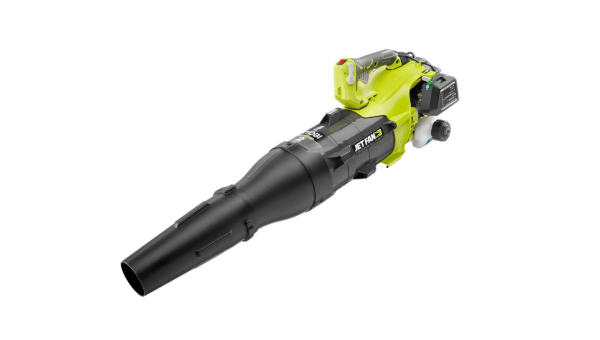 RYOBI RY25AXB 160 MPH 520 CFM 25cc Gas Jet Fan Blower - Image 4