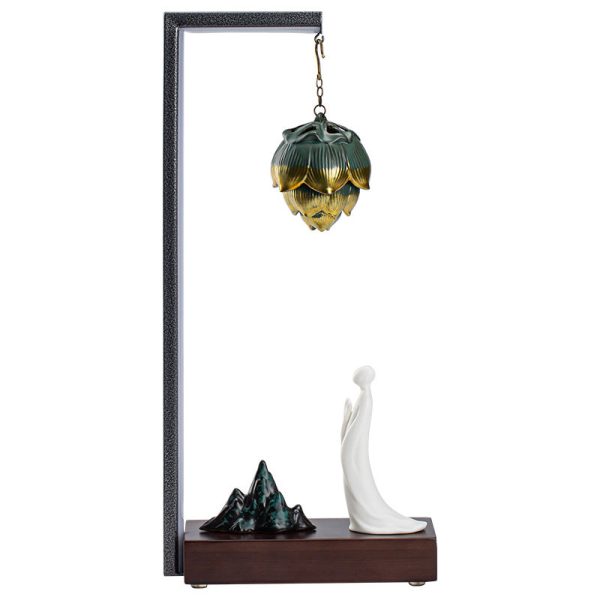 Luxury Led Incense Burner - Image 3