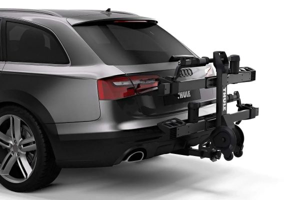 Thule T2 Pro XTR 2 Platform 2" Hitch Bike Rack - 9034XTR - Image 6