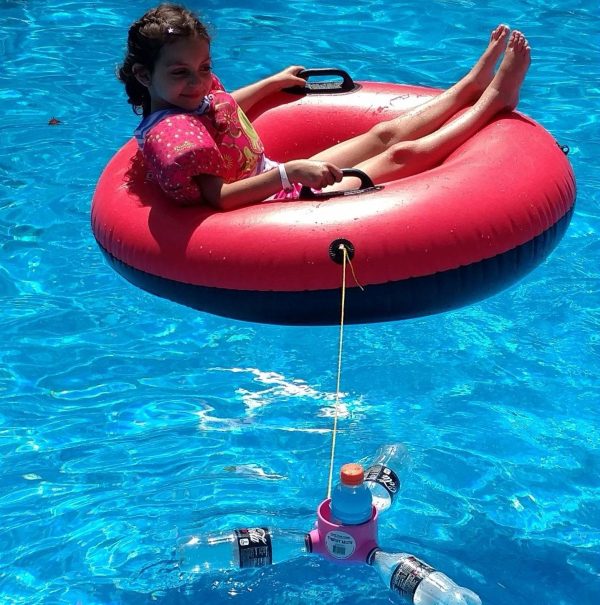 Thirst Mateâ¢ Unsinkable Drink Float - Image 17