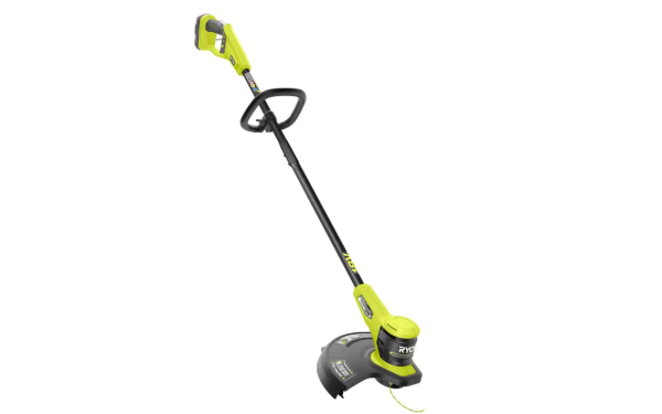 RYOBI P20150VNM ONE+ 18V 13 in. Cordless Battery String Trimmer with 2.0 Ah Battery and Charger - Image 6