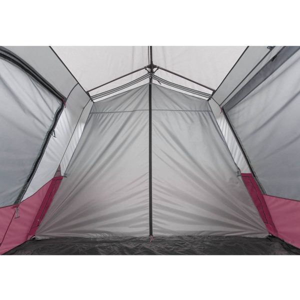 CORE Instant Cabin 14 x 9 Foot 9 Person Cabin Tent with 60 Second Assembly(Used) - Image 3