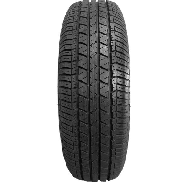 Travelstar UN106 All Season Tire 215/70R15 98T Passenger Tire 215/70/15,White Wall 18mm(Tire Only) - Image 2