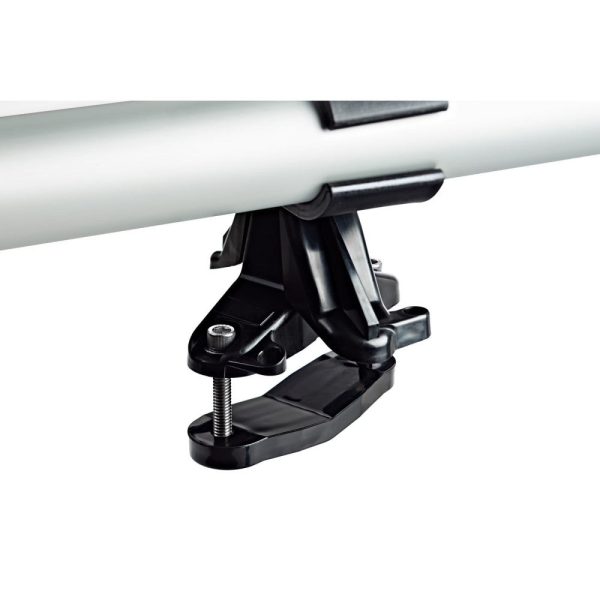 RodVault 2 Silver Fishing Rod Rack ; - Image 6