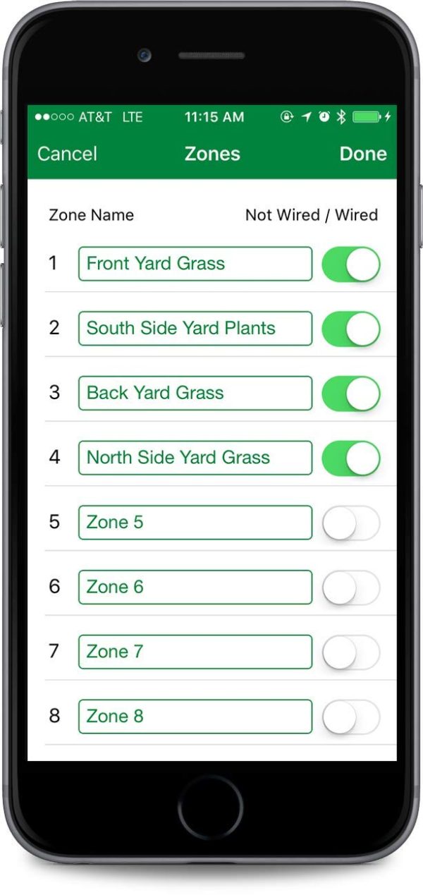 Rain Bird ST8O 2 Irrigation Controller - Image 6