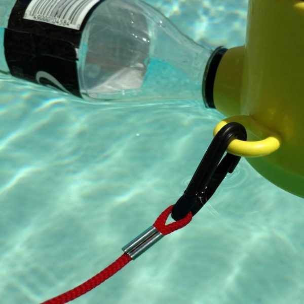 Thirst Mateâ¢ Unsinkable Drink Float - Image 18
