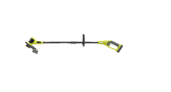 RYOBI P20150VNM ONE+ 18V 13 in. Cordless Battery String Trimmer with 2.0 Ah Battery and Charger - Image 4